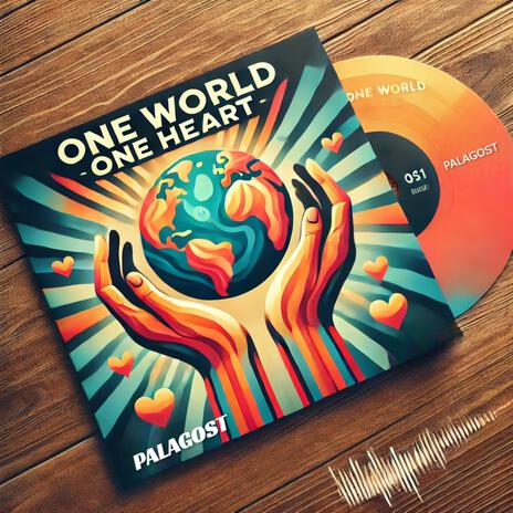 One World, One Heart | Boomplay Music