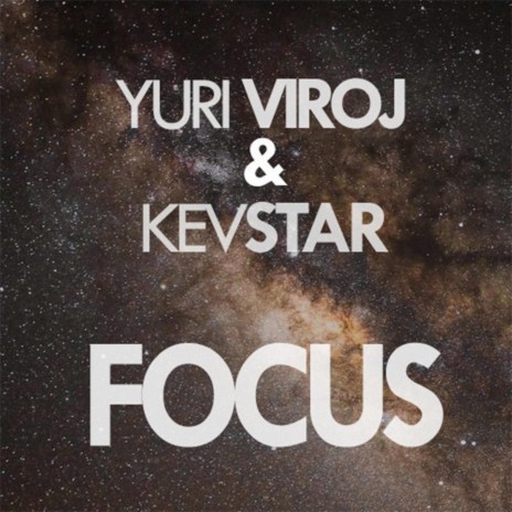 Focus ft. Kevstar | Boomplay Music