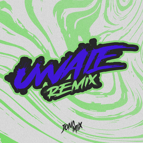 Uwaie (Remix) | Boomplay Music