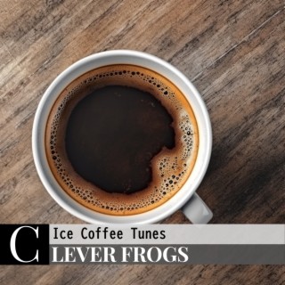 Ice Coffee Tunes