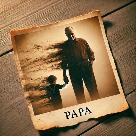 Papa | Boomplay Music