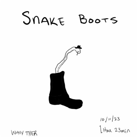 snake boots | Boomplay Music