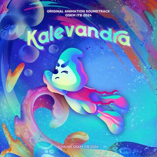 Kalevandra (Original Animation Soundtrack)