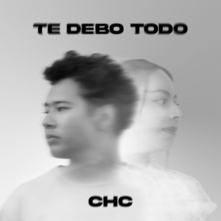 TE DEBO TODO lyrics | Boomplay Music