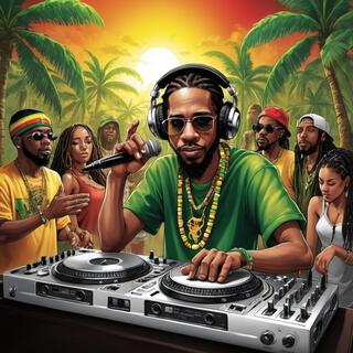 Jamaica Sound Sistem