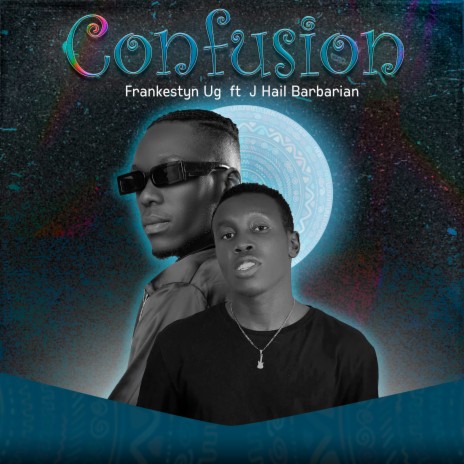 Confusion ft. J Hail Barbarian