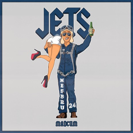 Jets | Boomplay Music