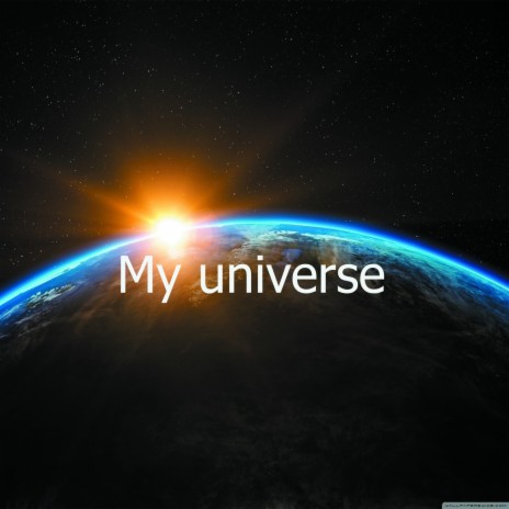 My universe
