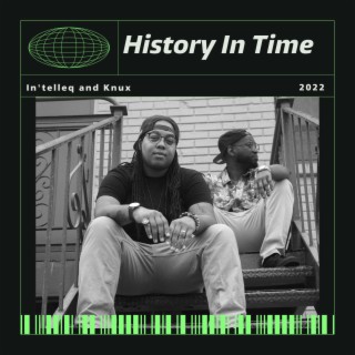 History In Time (Radio Edit)