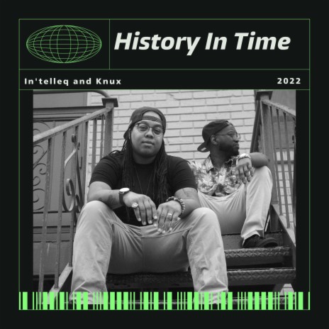 History In Time (Outro) (Radio Edit) ft. In'telleq | Boomplay Music