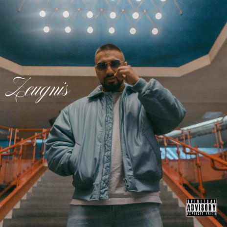 Zeugnis | Boomplay Music