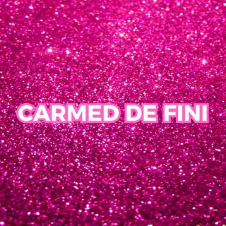 Carmed De Fini