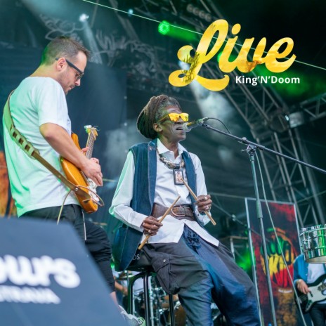 Guiss Guiss (Live Version) ft. Cheikh Lô, Dave Smith, Sharon "SHASHA" Mansur, Abdoulaye Dembelé & Leopold Lô | Boomplay Music