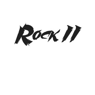 Rock II