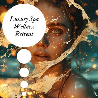 Luxury Spa Wellness Retreat