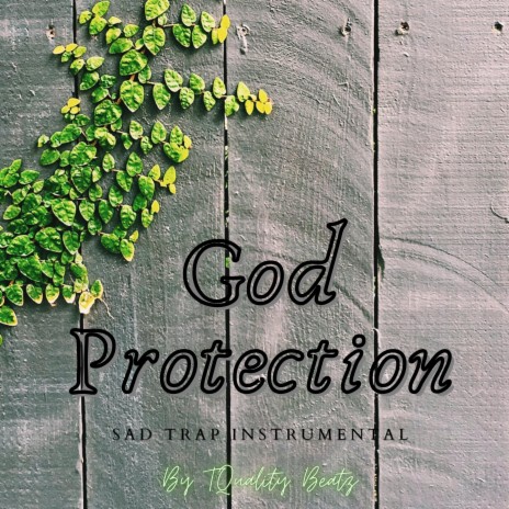 God Protection (Sad Trap Instrumental) | Boomplay Music