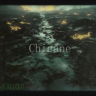 Chicane (Original Game Soundtrack)