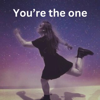 You're the One