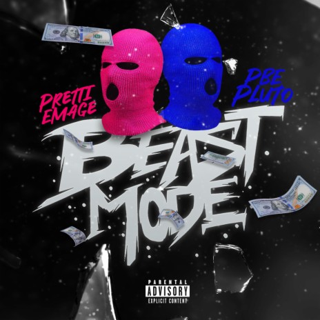 Beast Mode ft. PBE Pluto