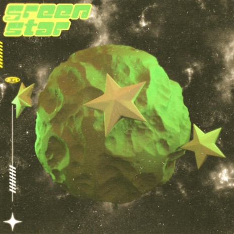 GREEN STAR | Boomplay Music