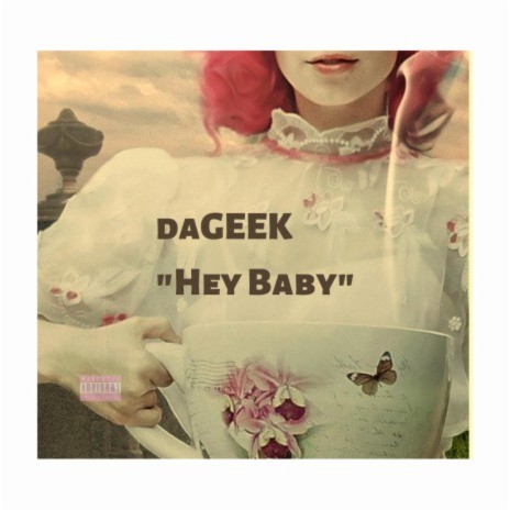 Hey Baby | Boomplay Music