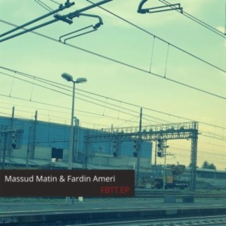 Massud Matin