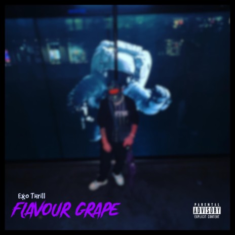 Flavour Grape | Boomplay Music