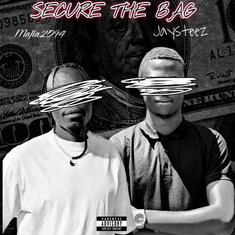 SECURE THE BAG | Boomplay Music