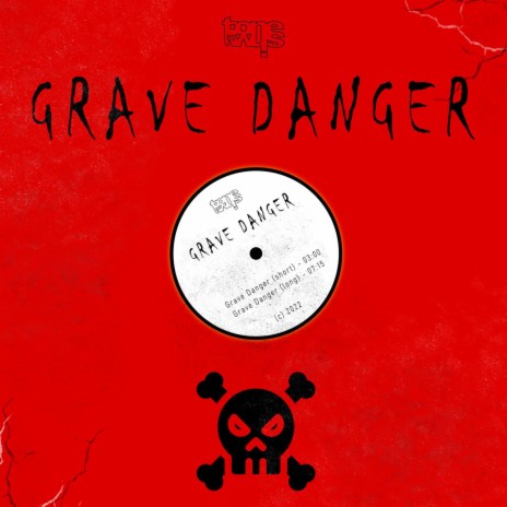 Grave Danger (Short Distance)