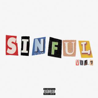 SINFUL, Vol. 1