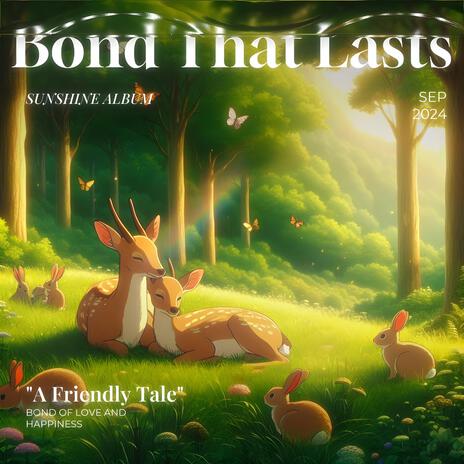 Bond That Lasts✨ | Boomplay Music