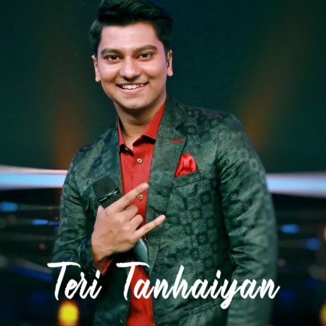 Teri Tanhaiyan ft. Samir Biswas | Boomplay Music