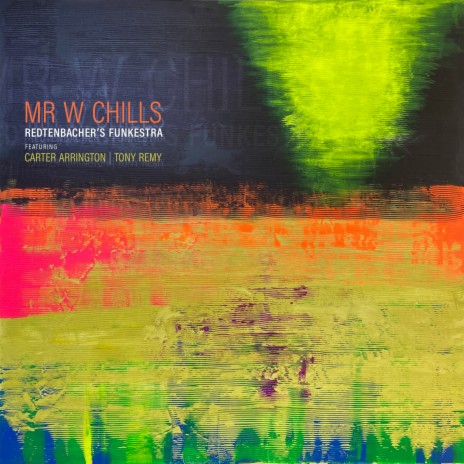Mr W Chills ft. Carter Arrington & Tony Remy
