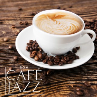 BGM café jazz: Musique du matin pour commencer positivement votre journée