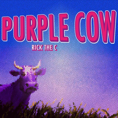 Purple Cow | Boomplay Music