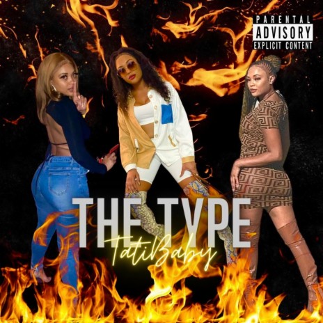 The Type | Boomplay Music