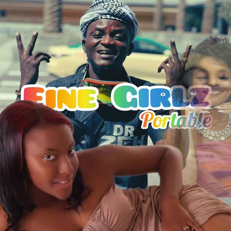 Fine Girlz | Boomplay Music