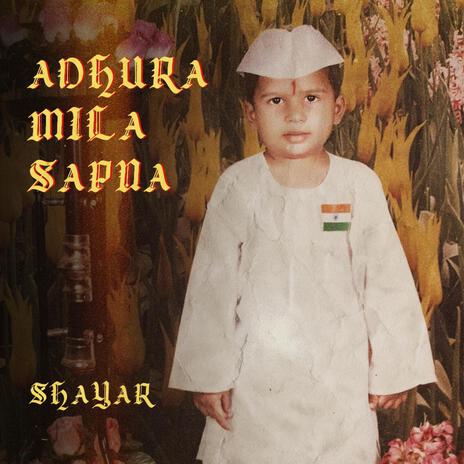 ADHURA MILA SAPNA | Boomplay Music