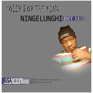 NINGELUNGHI HIT 11