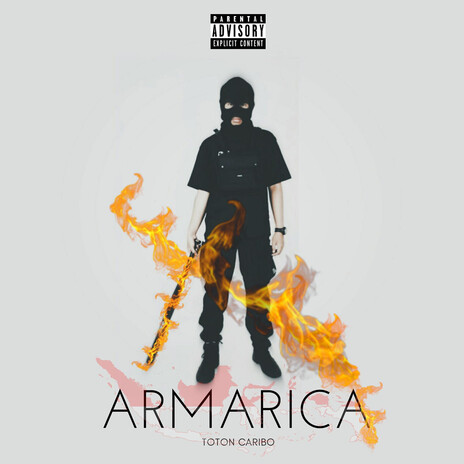 Armarica | Boomplay Music