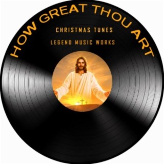 How Great Thou Art (Saxophone Version)