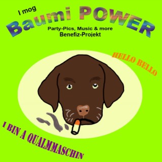 I mog Baumi Power