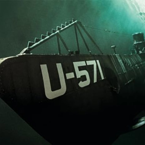 U-Boat ft. U96 | Boomplay Music