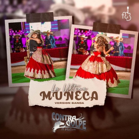La Ultima Muñeca (Versión Banda) | Boomplay Music