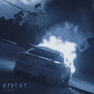 apathy (slowed + reverb)