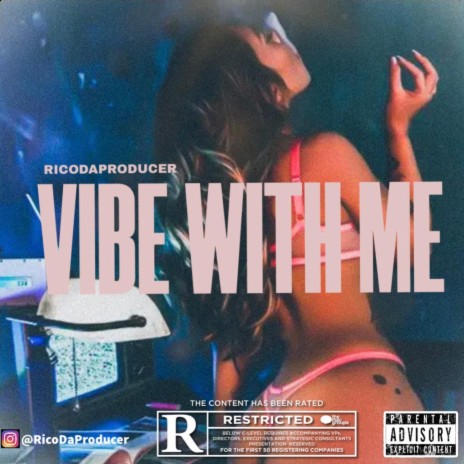 Vibe With Me | Boomplay Music