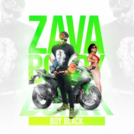 Zavaboary | Boomplay Music