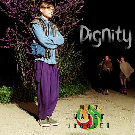 Dignity (Studio version) | Boomplay Music