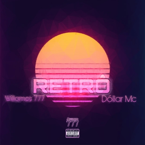 RETRÔ ft. Willames 777