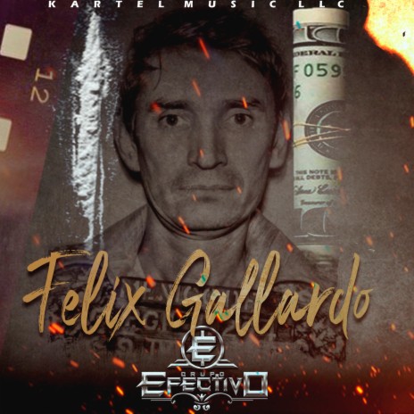 Felix Gallardo | Boomplay Music